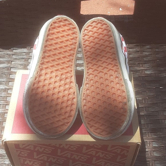 "VANS" kids - Picture 4 of 6